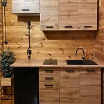 木屋 Spokojny Zakatek *