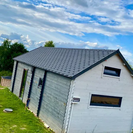 Chalet Spokojny Zakatek