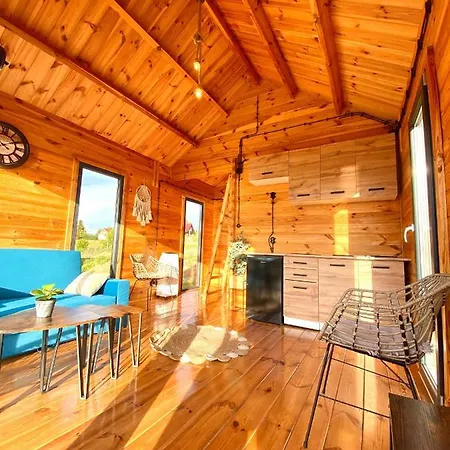 Alpstuga Spokojny Zakatek *