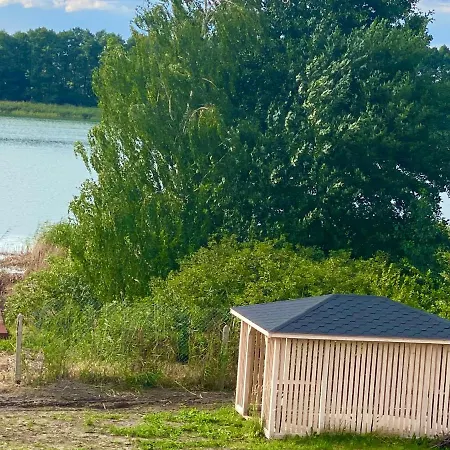 Spokojny Zakatek Silice