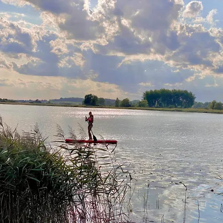 Spokojny Zakatek Alpstuga Silice