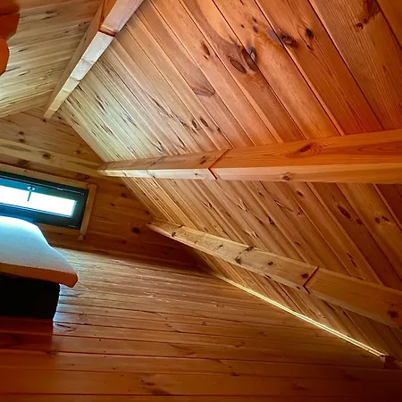 Spokojny Zakatek Silice