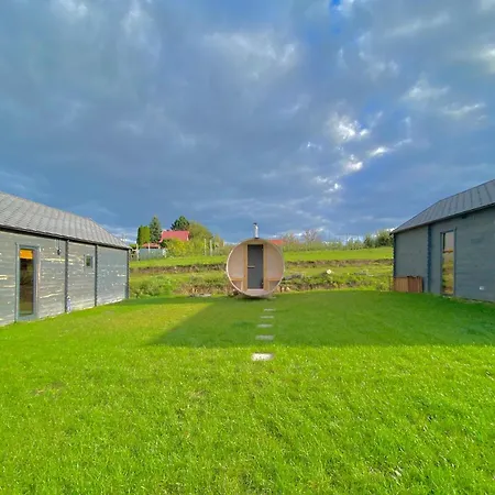 Chalet Spokojny Zakatek *