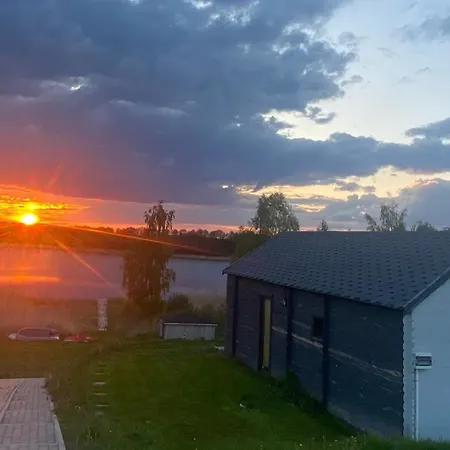 Spokojny Zakatek Silice