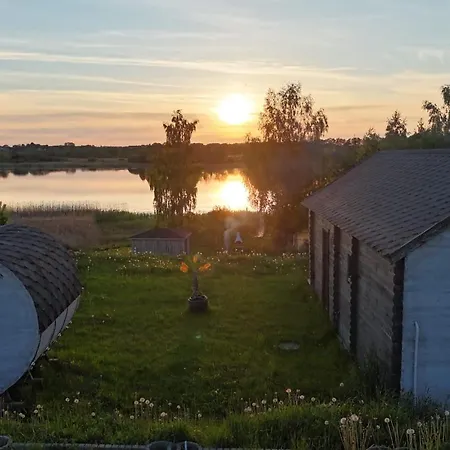 Spokojny Zakatek
