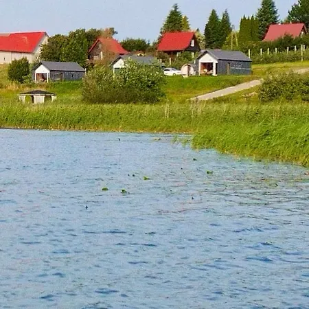 Spokojny Zakatek Silice