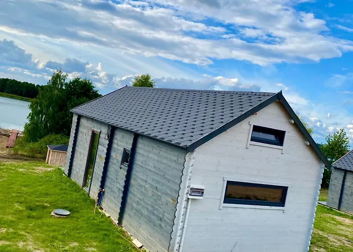 Chalet Spokojny Zakatek