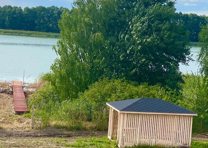 Spokojny Zakatek Silice