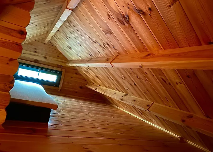 Spokojny Zakatek Silice